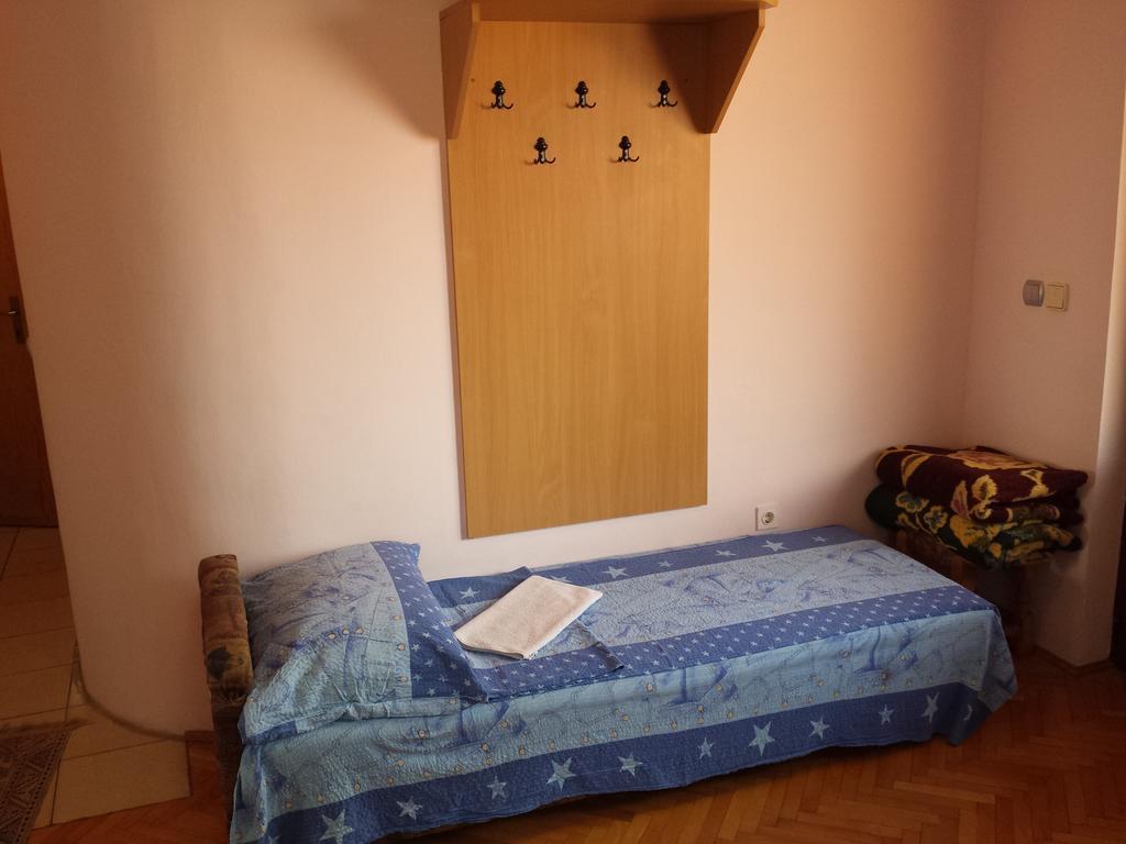 Apartments & Hostel Zdrava Hrana Mostar Habitación foto