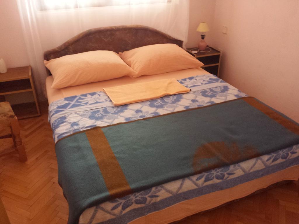 Apartments & Hostel Zdrava Hrana Mostar Habitación foto
